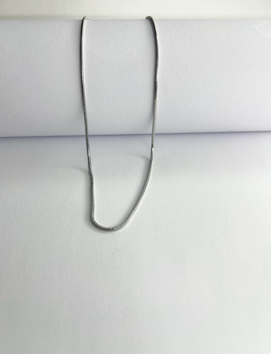 Colar Lune - Aço inoxidável