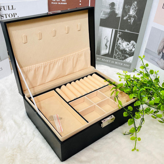 Guarda Joias com Chave