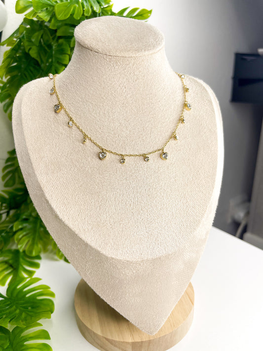 Conjunto Love - 2 peças - Aço inoxidável