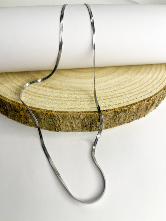 Colar Íris - Aço inoxidável