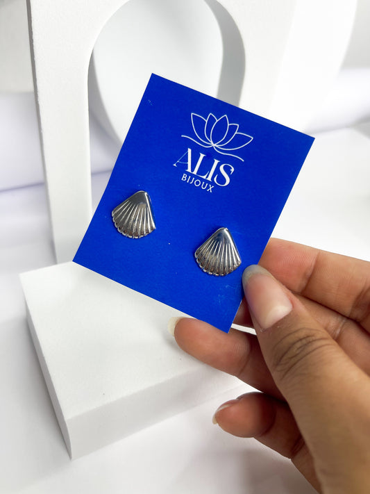 Brinco Brisa - Aço Inoxidável