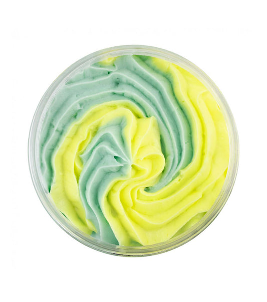 Manteiga Corporal Gummy Bear Cremes hidratantes corporais THE FRUIT COMPANY - 250ml