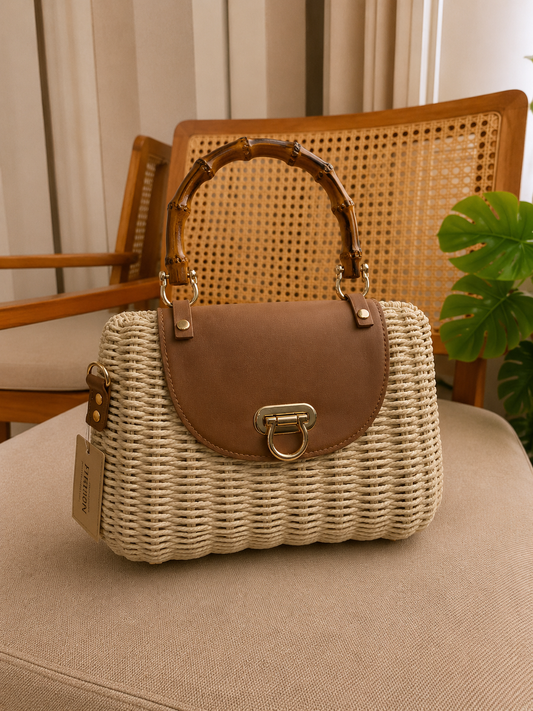 Bolsa Capri