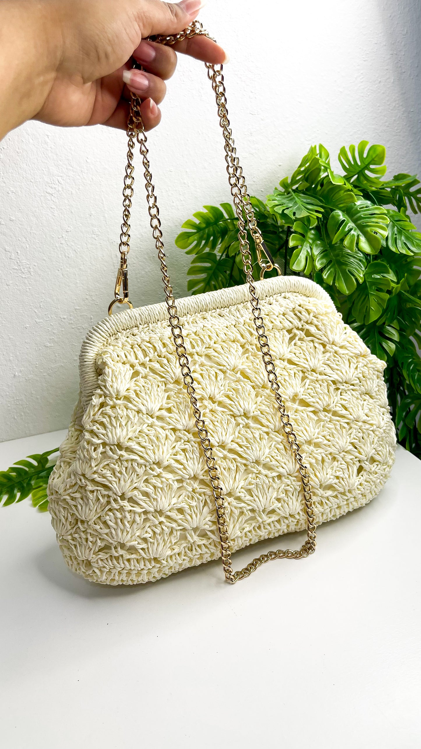 Bolsa Positano