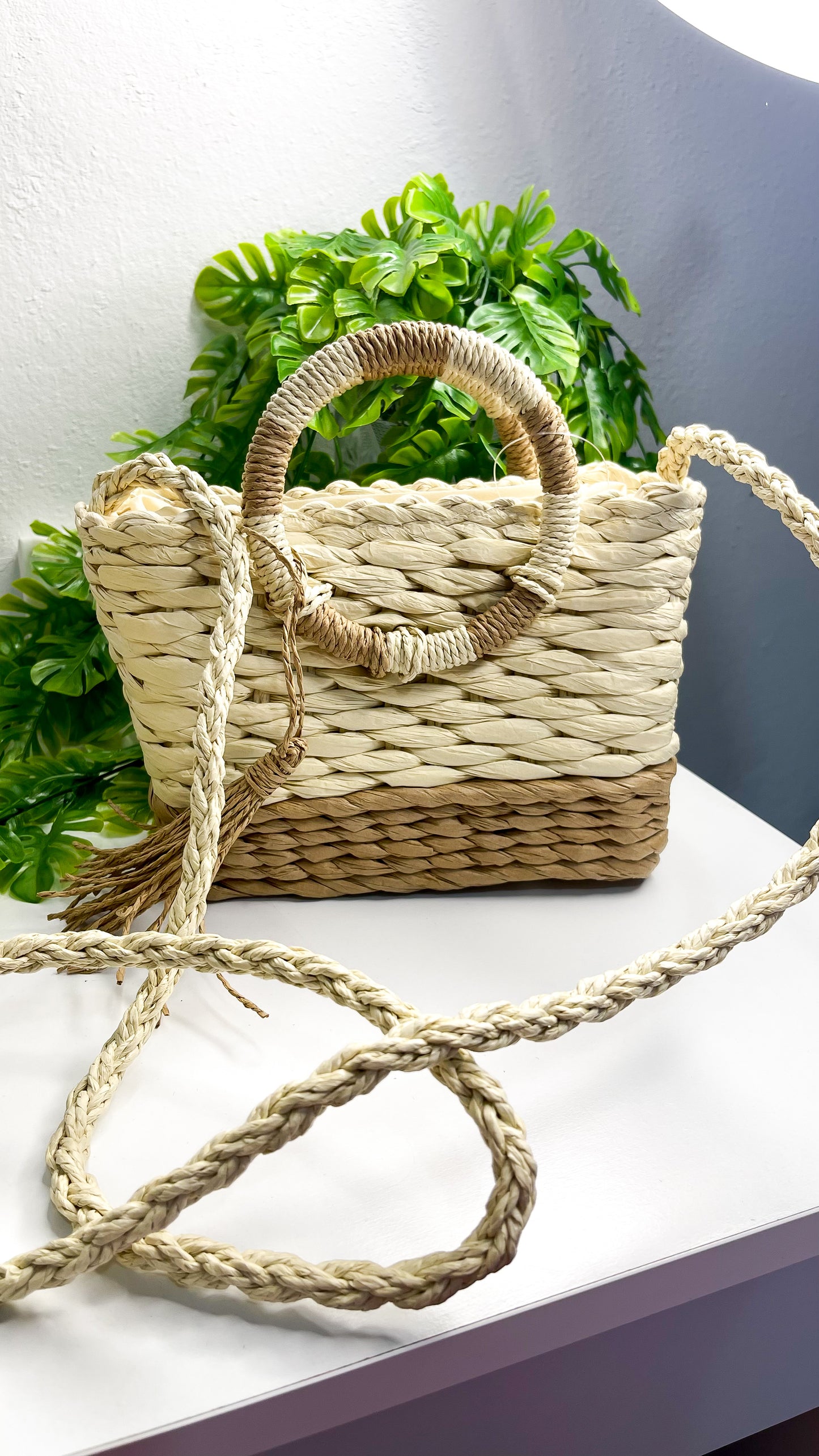 Bolsa Mykonos
