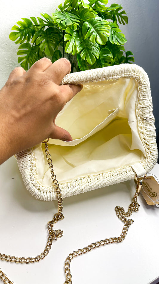 Bolsa Positano