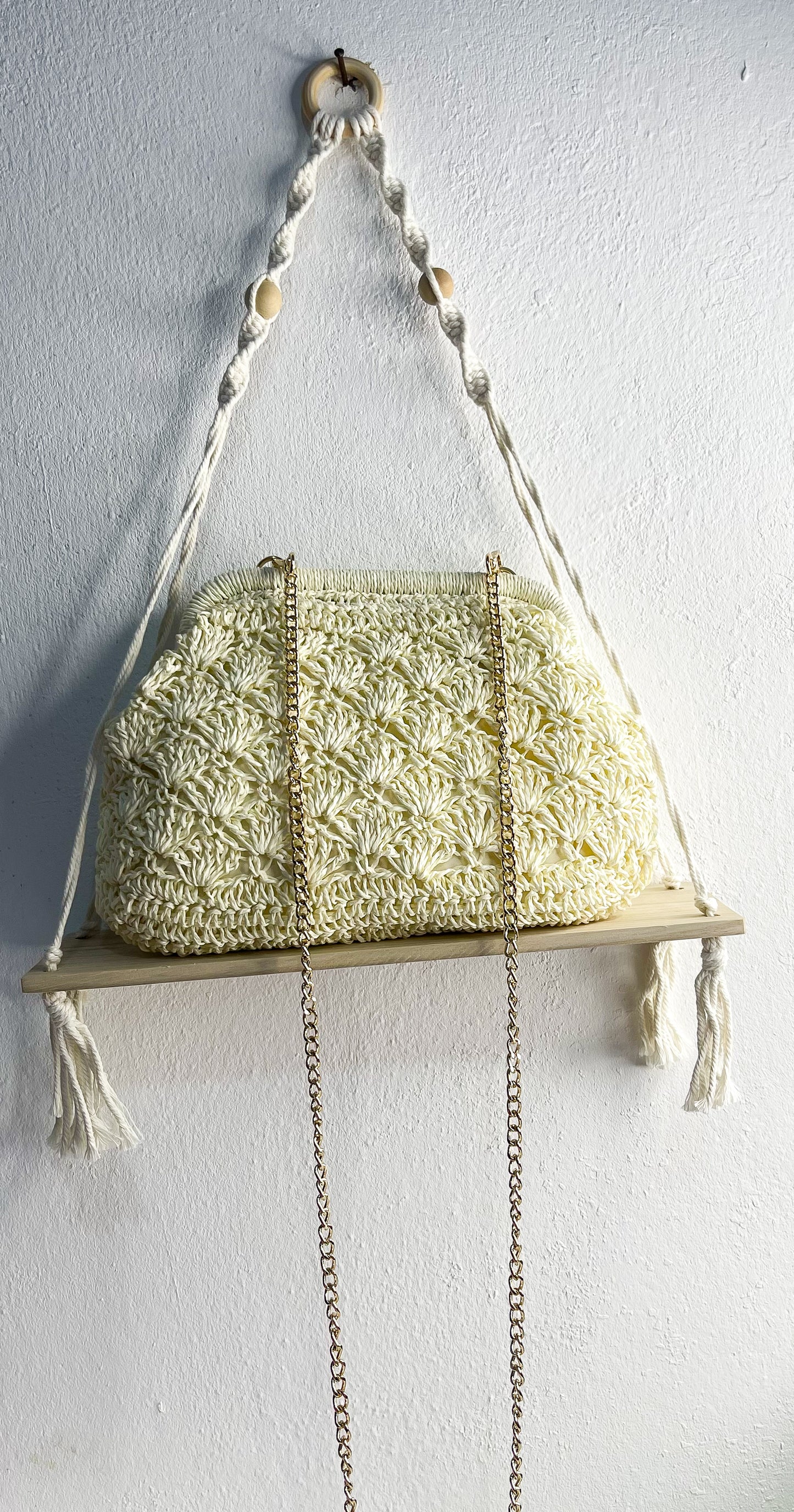 Bolsa Positano