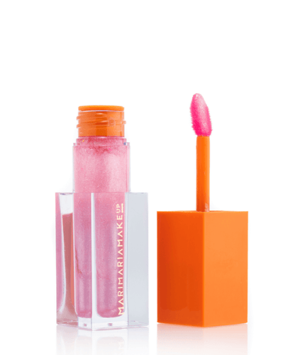 Gloss Plump Fire Kiss - Bubble Gum | Mari Maria Makeup