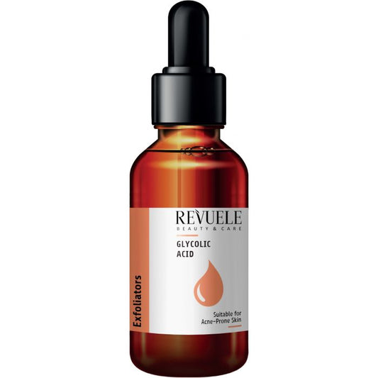 Ácido glicólico CYS Revuele - 30ml