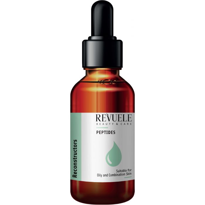 Péptidos CYS Revuele  - 30ml