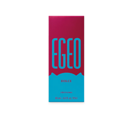 Egeo Dolce Eau de Toilette, 90ml