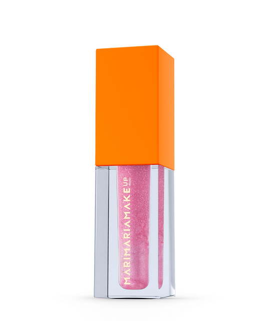 Gloss Plump Fire Kiss - Bubble Gum | Mari Maria Makeup