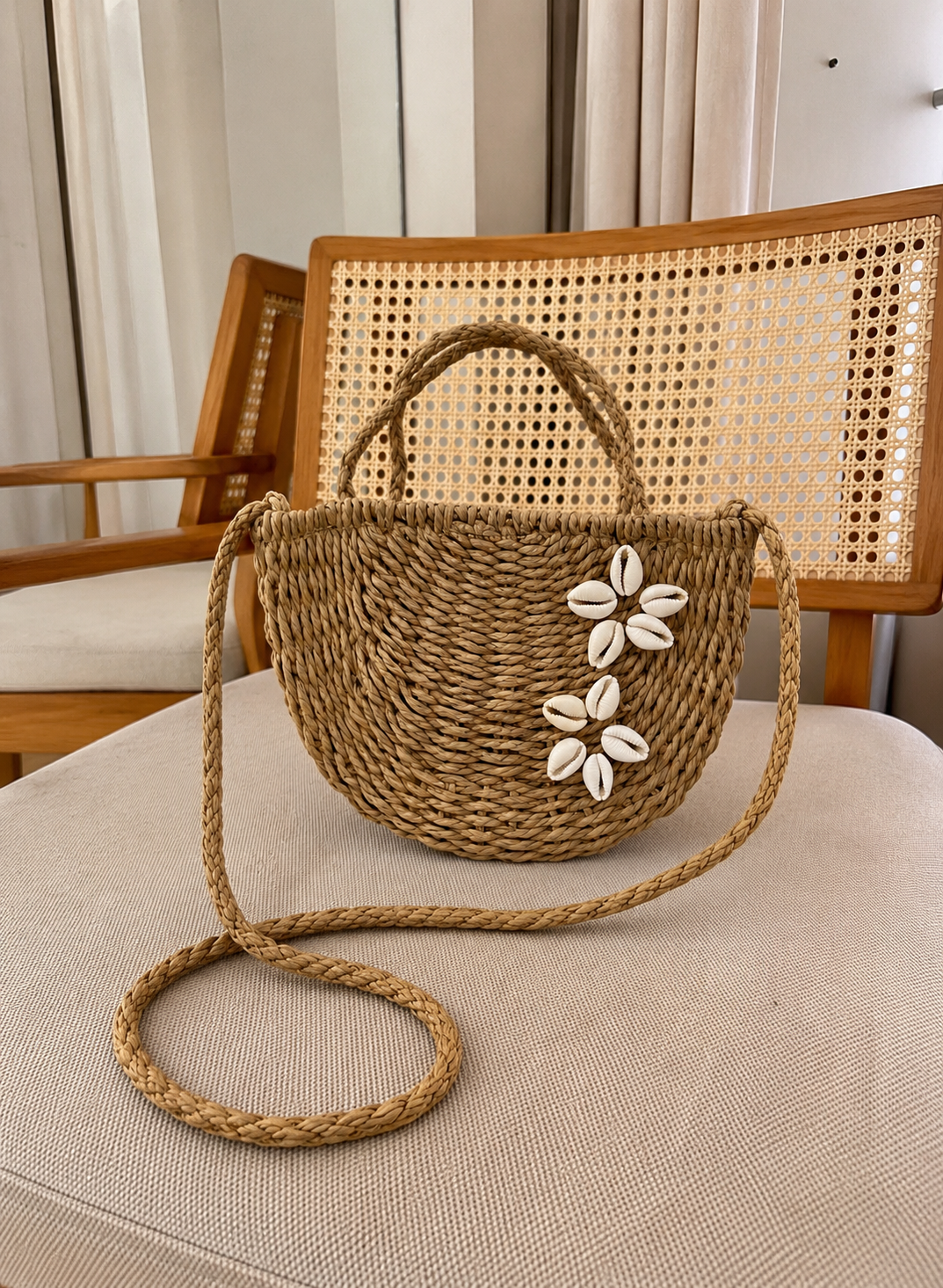 Bolsa Ibiza