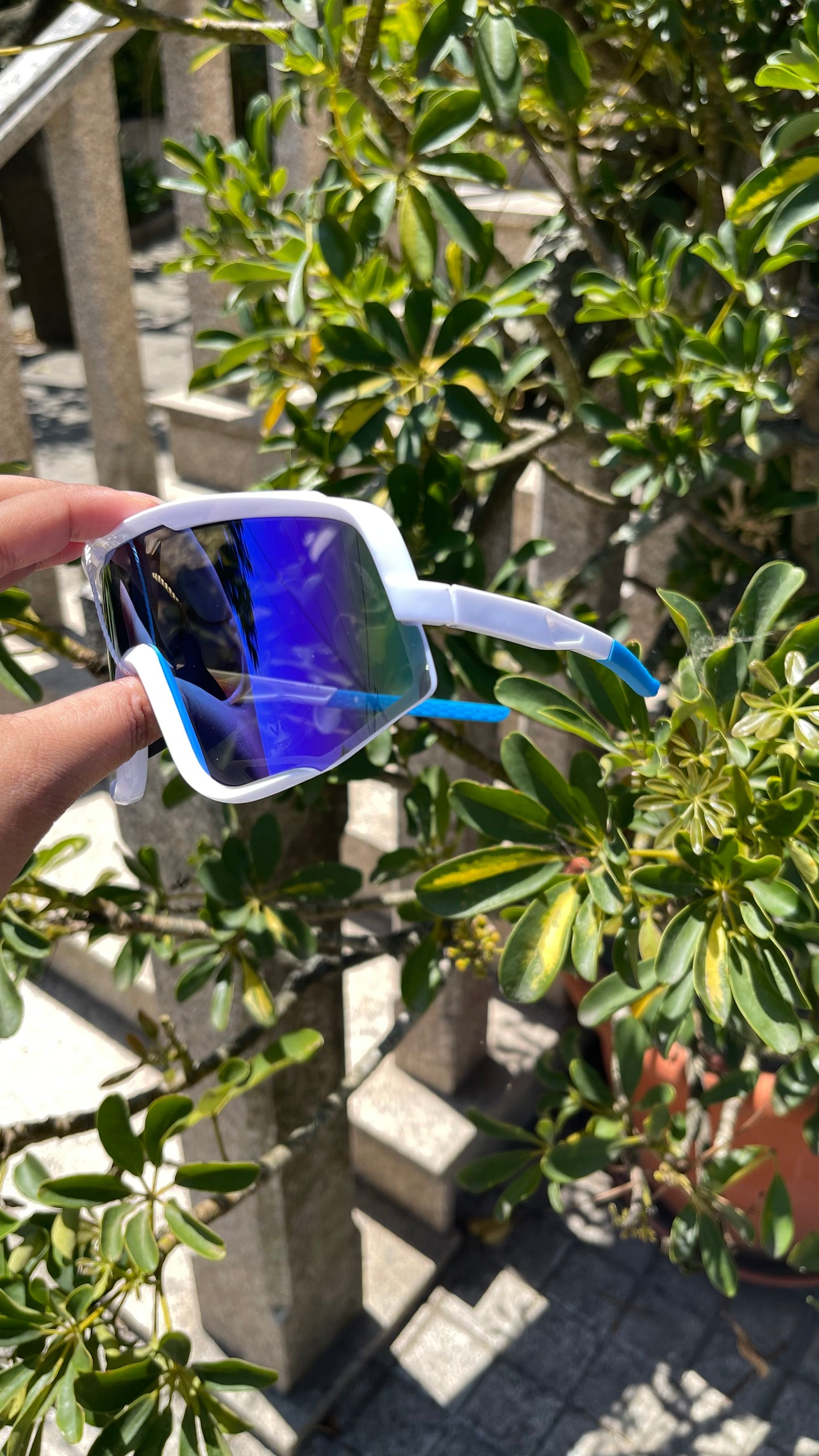Óculos de Sol Azura