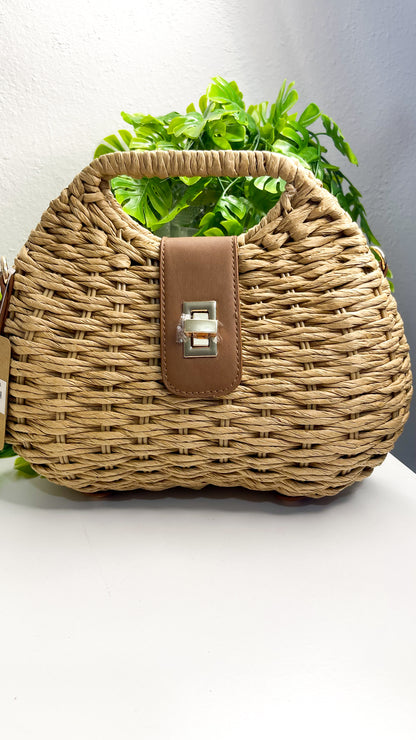 Bolsa Santorini