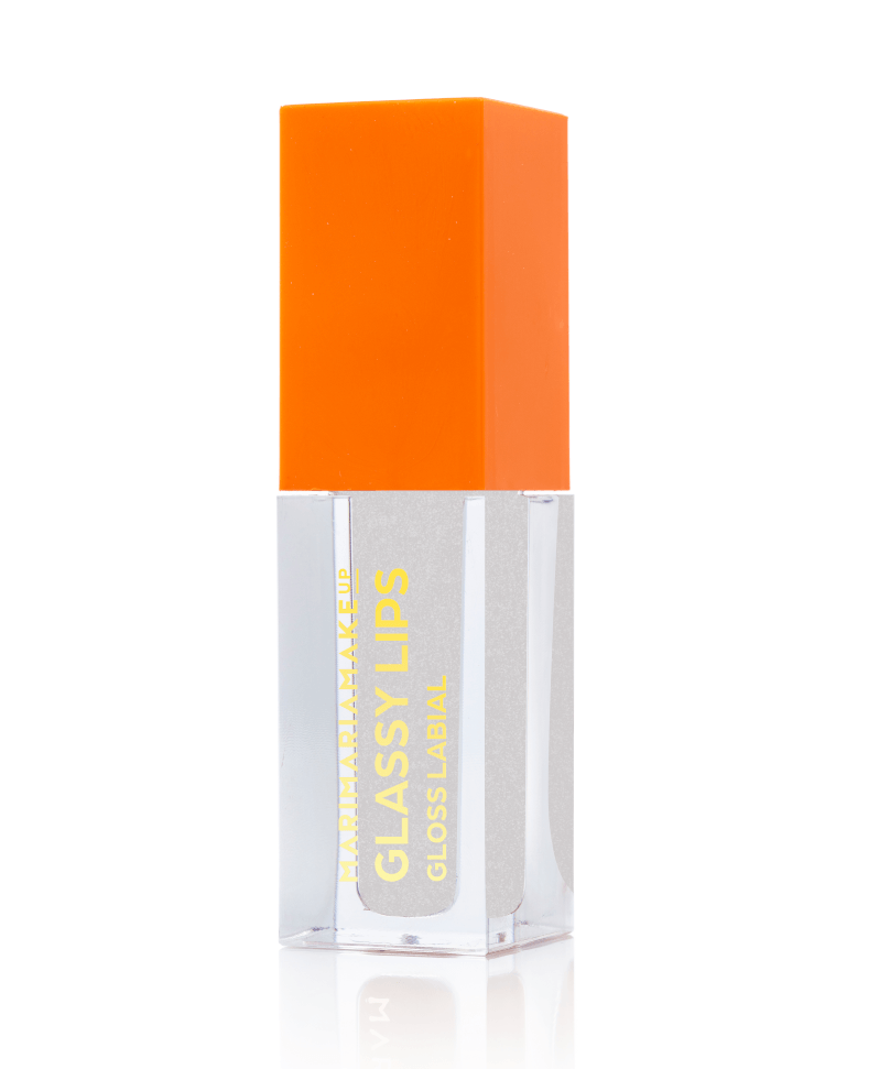 Glassy Lips - Sugar | Mari Maria Makeup