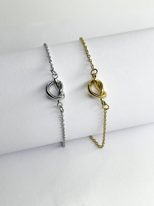 Pulseira Lia - Aço Inoxidável