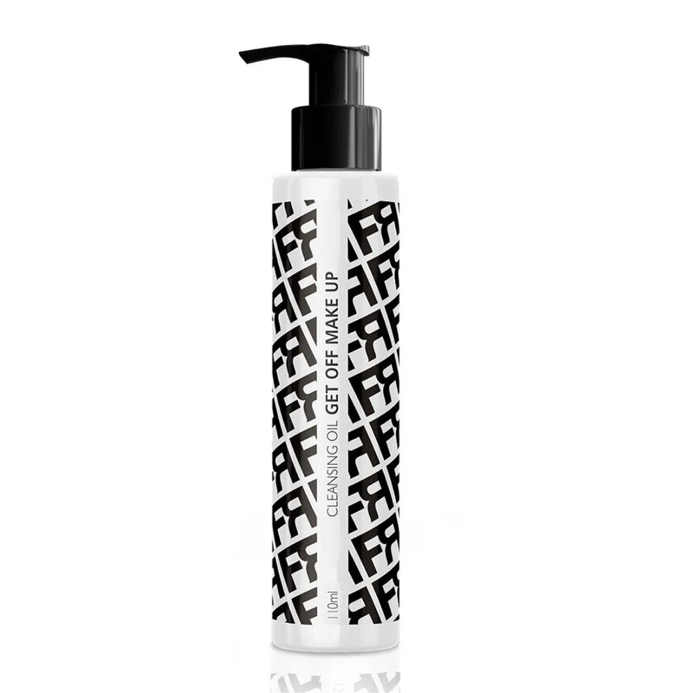 Demaquilante Cleansing Oil Fran by Franciny Ehlke Get Off Make Up - 110ml