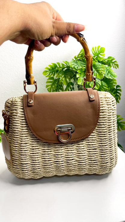 Bolsa Capri