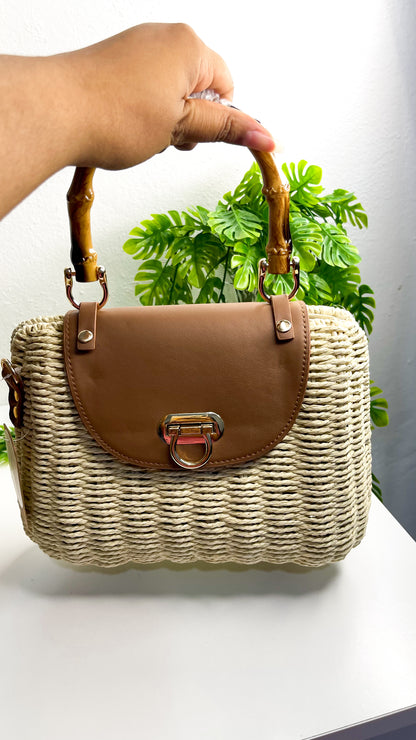 Bolsa Capri