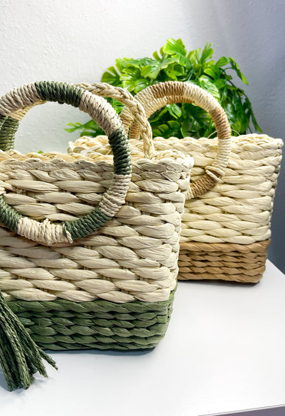Bolsa  Mykonos