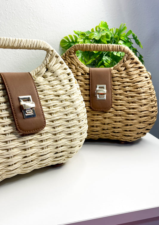 Bolsa Santorini