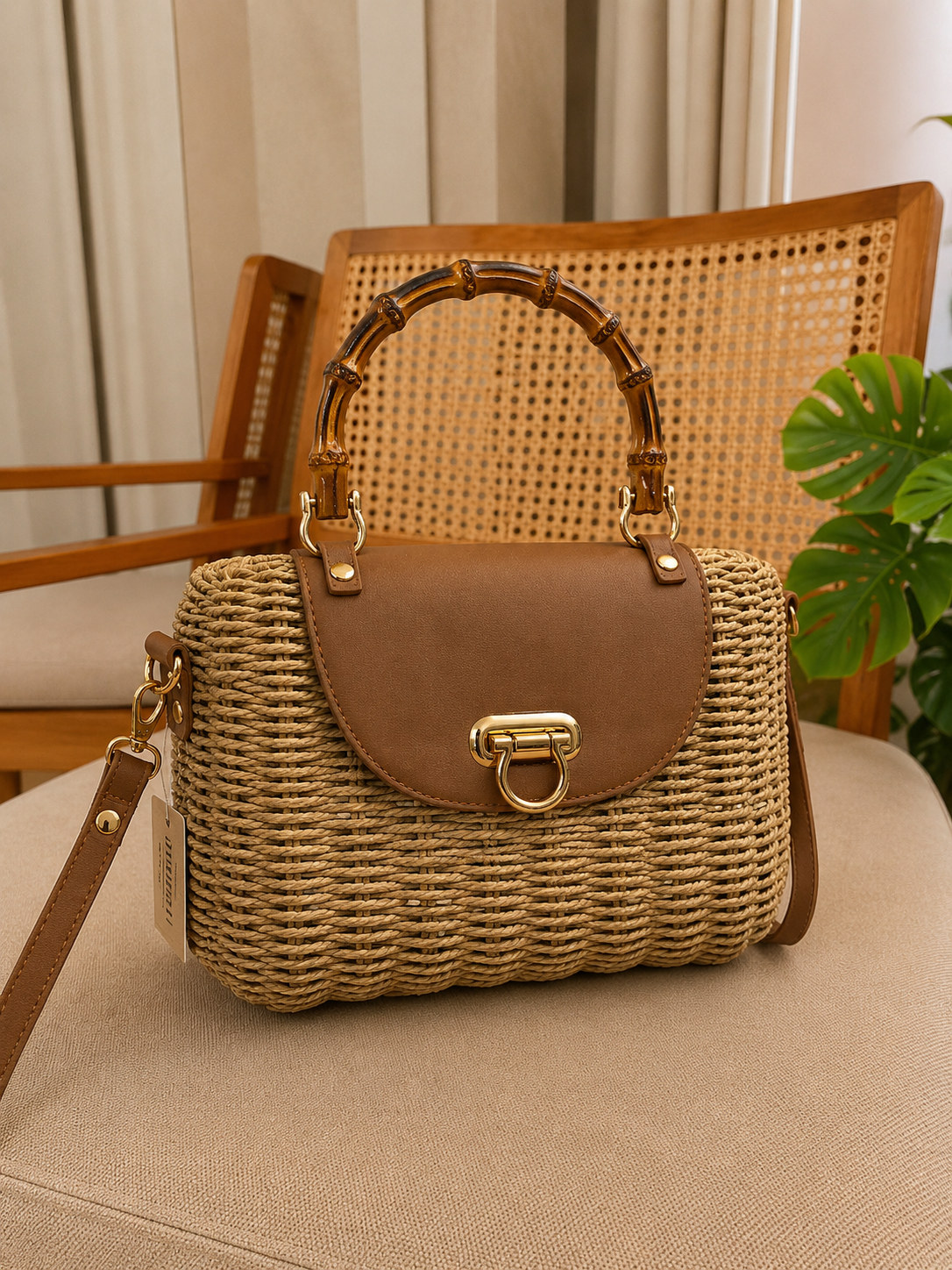 Bolsa Capri