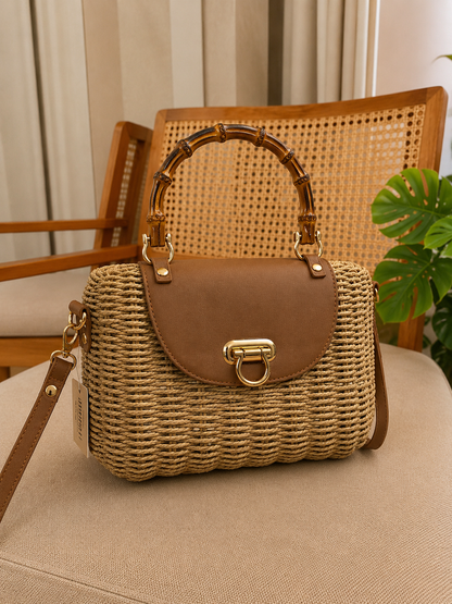 Bolsa Capri