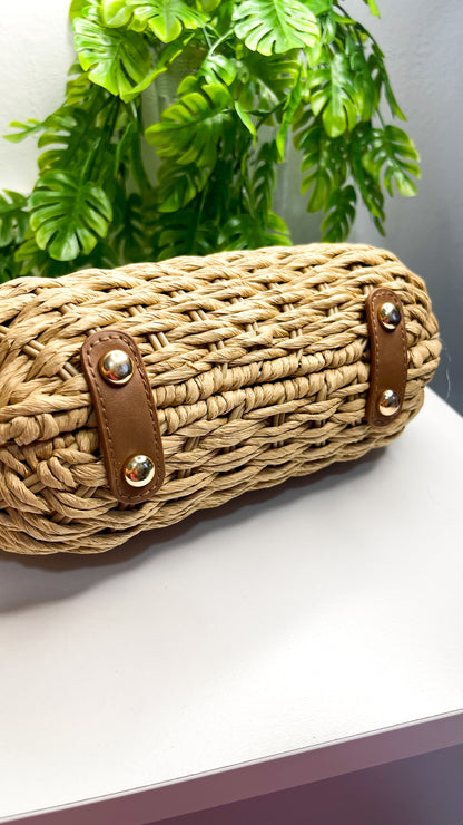 Bolsa Santorini