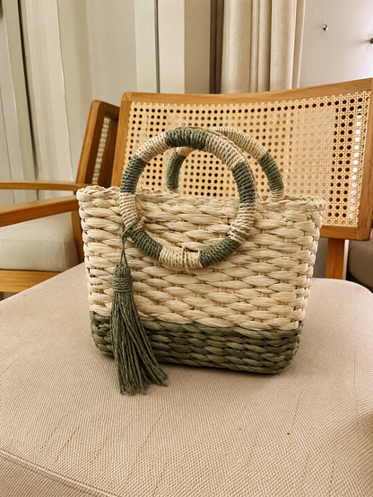 Bolsa  Mykonos