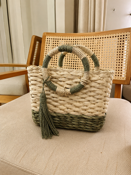 Bolsa  Mykonos