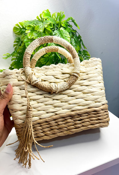 Bolsa  Mykonos