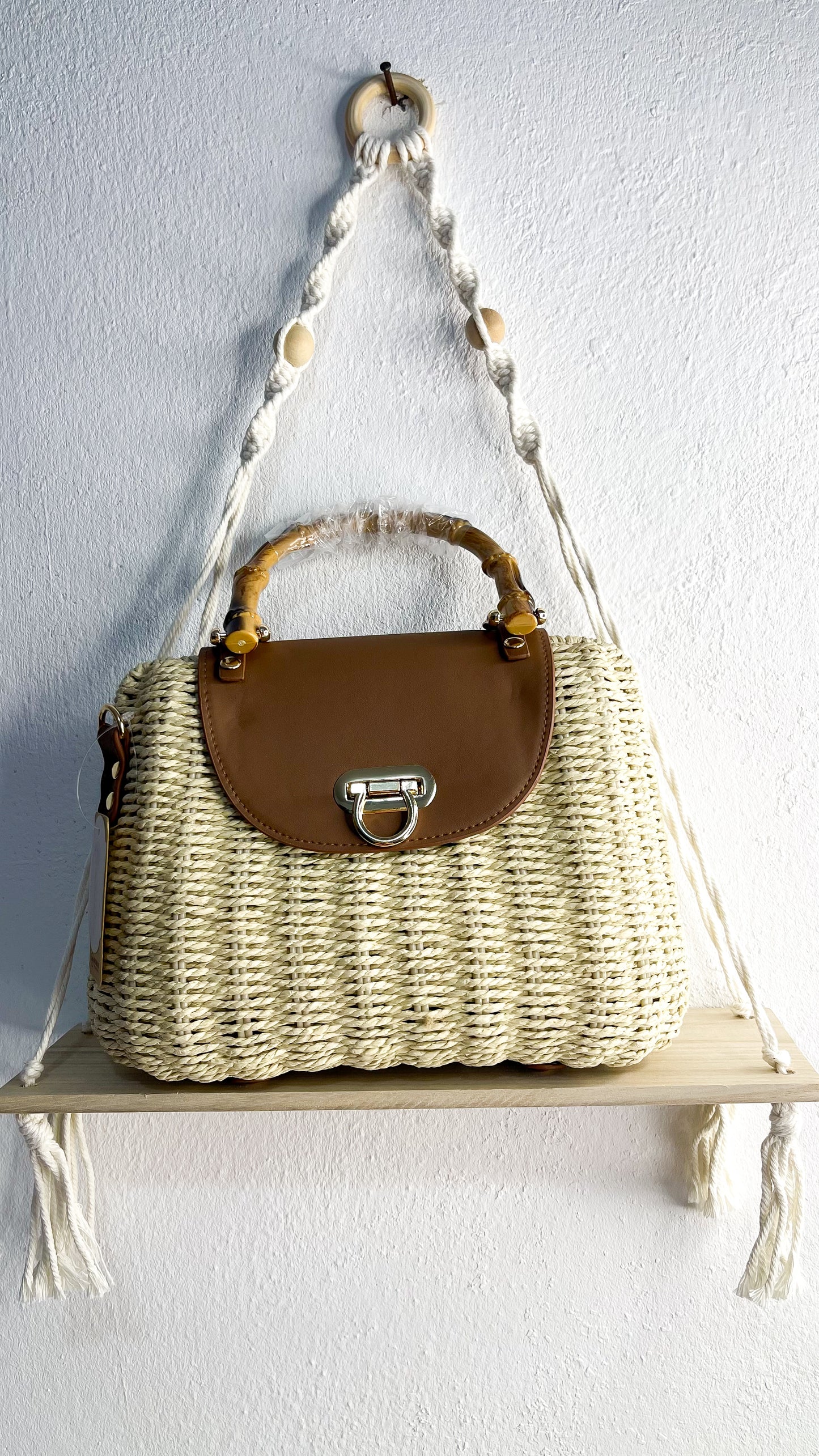 Bolsa Capri