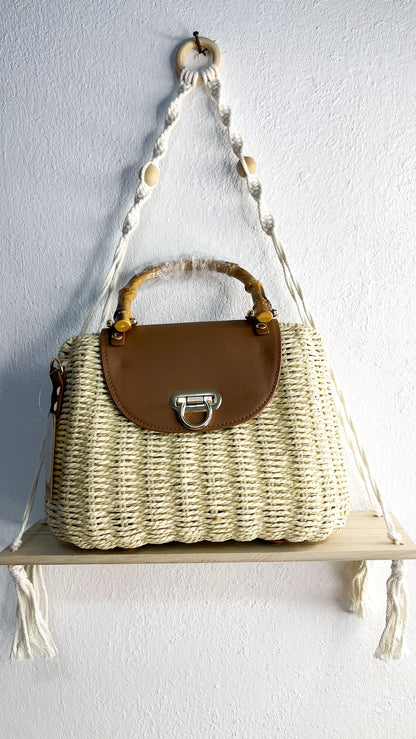 Bolsa Capri