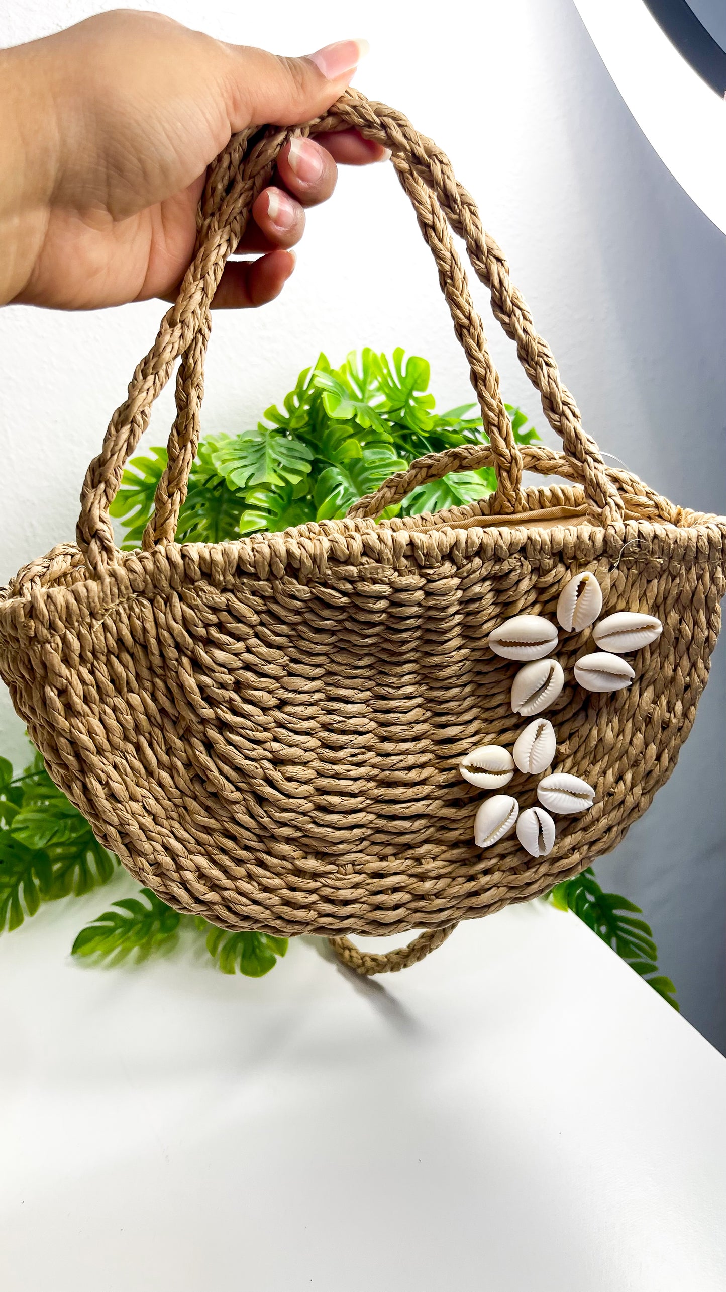 Bolsa Ibiza