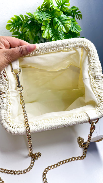Bolsa Positano