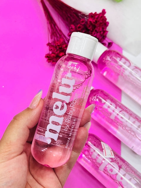 Água Micelar Melu - 100ml