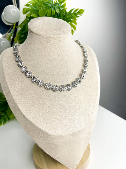 Conjunto Inspiração SW - 3 peças - Aço inoxidável