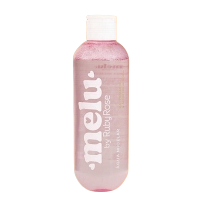 Água Micelar Melu - 100ml