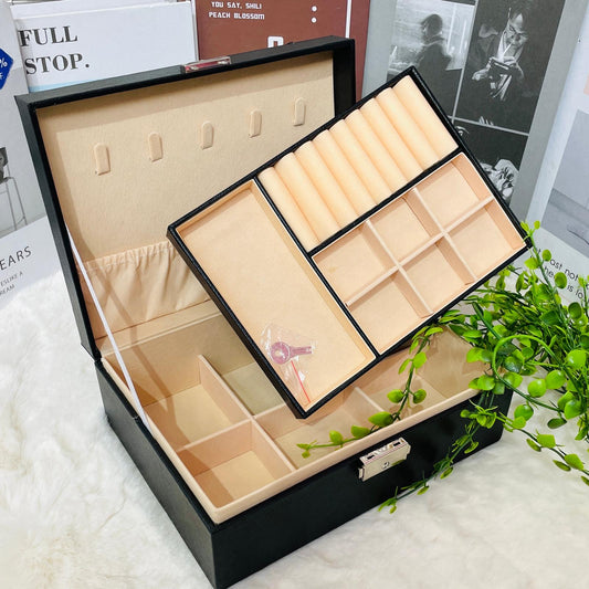 Guarda Joias com Chave