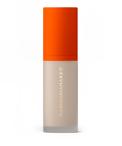 Nova Base e Corretivo Matte Velvet Skin Mari Maria - 25g