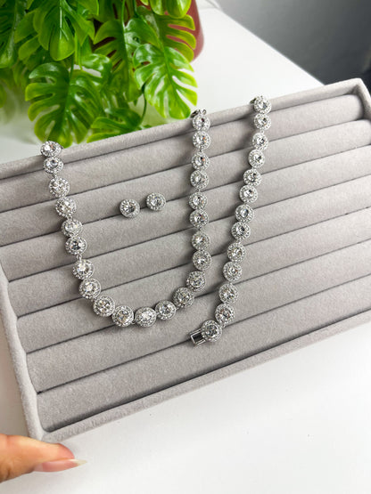 Conjunto Inspiração SW - 3 peças - Aço inoxidável