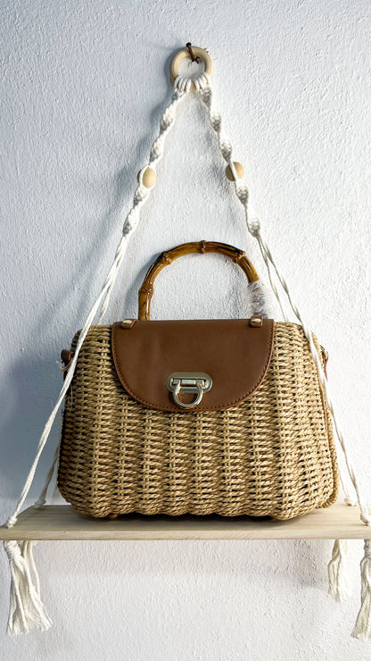 Bolsa Capri