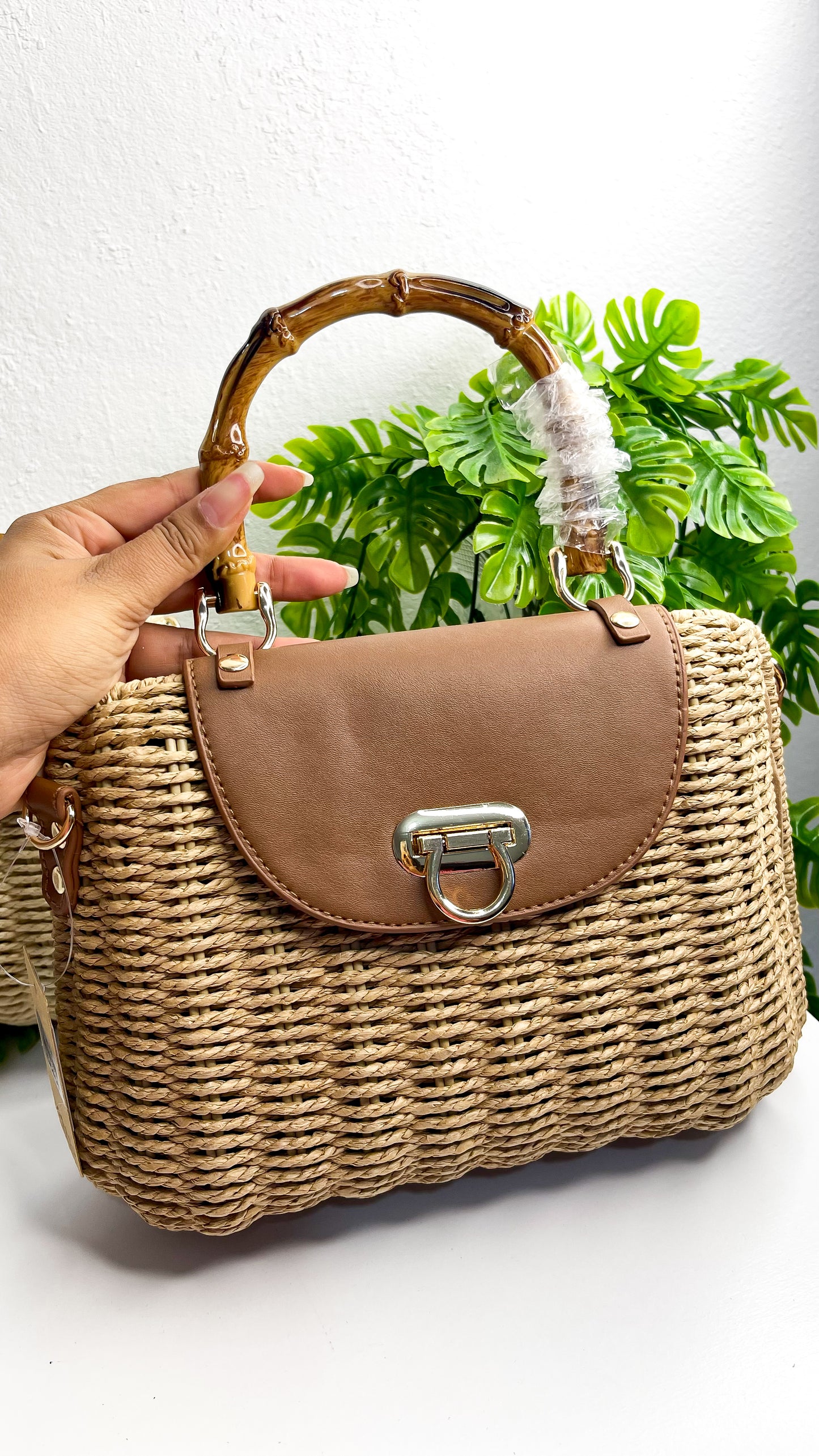 Bolsa Capri