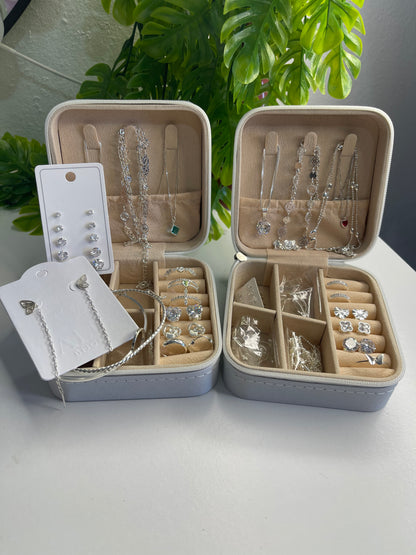 Beginner Reseller Kit 15 Pieces in 925 Sterling Silver