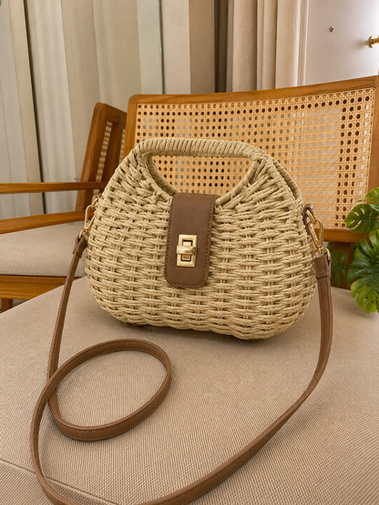 Bolsa Santorini