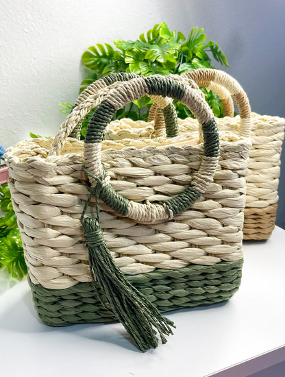 Bolsa  Mykonos