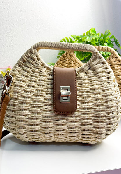 Bolsa Santorini