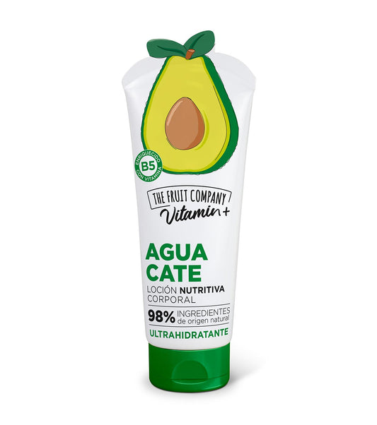 Loção Corporal Ultra Hidratante Abacate  THE FRUIT COMPANY - 2000ml