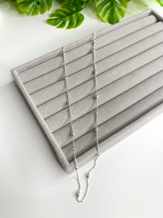 Choker Isis - Prata 925